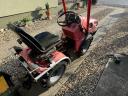 Fort sirio extra keskeny 65cm traktor