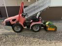 Fort sirio extra keskeny 65cm traktor