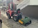 Fort sirio extra keskeny 65cm traktor