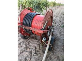 Öntöződob 50/160 eladó