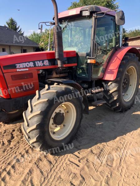 Zetor Forterra 11641