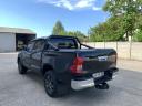 Toyota Hilux pick-up automata váltóval, garanciális