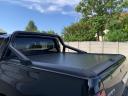 Toyota Hilux pick-up automata váltóval, garanciális
