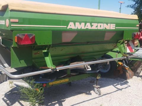 Amazone ZA-M Ultra 3000 eladó Amazone ZA-M Ultra 3000 eladó