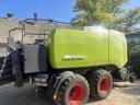 CLAAS Quadrant 5200 FC Evolution nagykocka bálázó