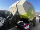 CLAAS Quadrant 5200 FC Evolution nagykocka bálázó