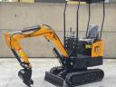 JPC HT 12 minikotró