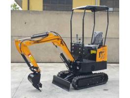 JPC HT 12 minikotró
