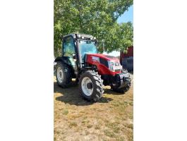 Hattat T4075 klímás traktor