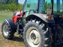 Hattat T4075 klímás traktor