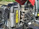 Hattat T4075 klímás traktor