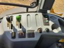 Hattat T4075 klímás traktor