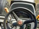 Hattat T4075 klímás traktor