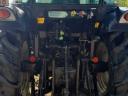 Hattat T4075 klímás traktor