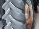 18,4-38 Goodyear szereltkerék