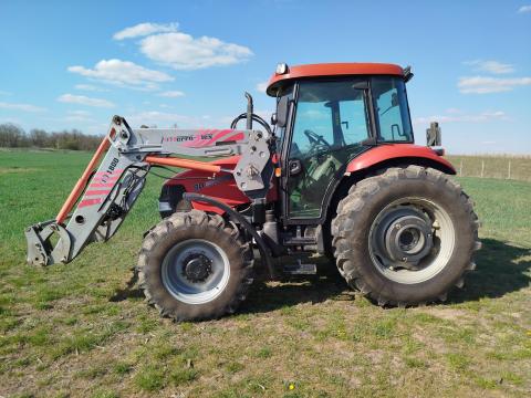 CASE IH TRAKTOR CASE IH TRAKTOR