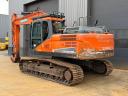 Doosan DX235NLC-5 / 2016 / 4021 üzemóra / Lízing 20%-tól
