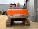 Doosan DX235NLC-5 / 2016 / 4021 üzemóra / Lízing 20%-tól