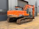 Doosan DX235NLC-5 / 2016 / 4021 üzemóra / Lízing 20%-tól