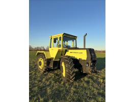 MB-Trac 1300 traktor