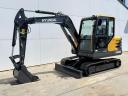 Hyundai HX60 G / 2026 / 5 üzemóra / Lízing 20%-tól