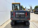 Hyundai HX60 G / 2026 / 5 üzemóra / Lízing 20%-tól