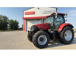 Case IH Maxxum 145 ActiveDrive8 50 km/h MC mászófokozatos traktor eladó