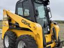 Eladó megkímélt Gehl R 165 SXT 2 Speed AC kompaktrakodógép, 172 üzemórával