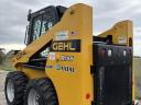 Eladó megkímélt Gehl R 165 SXT 2 Speed AC kompaktrakodógép, 172 üzemórával