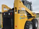 Eladó megkímélt Gehl R 165 SXT 2 Speed AC kompaktrakodógép, 172 üzemórával