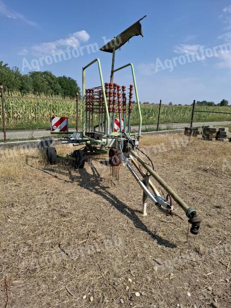 Eladó CLAAS Liner 470 T rendképző