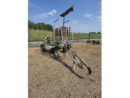 Eladó CLAAS Liner 470 T rendképző