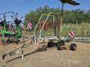 Eladó CLAAS Liner 470 T rendképző