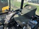 JCB 19 C-1 / 2019 / 2.102 üzemóra / Lízing 20%-tól
