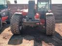 Manitou MLT 735 120 LSU teleszkópos rakodó,  2013-as évjárat
