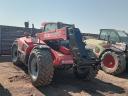 Manitou MLT 735 120 LSU teleszkópos rakodó,  2013-as évjárat