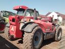 Manitou MLT 735 120 LSU teleszkópos rakodó,  2013-as évjárat