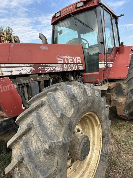 Steyr 9250