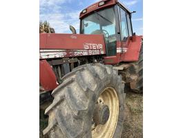 Steyr 9250