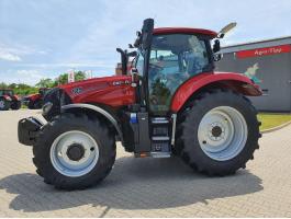 Case IH Maxxum 125 ActiveDrive4 traktor eladó