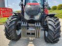 Case IH Maxxum 125 ActiveDrive4 traktor eladó