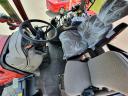Case IH Maxxum 125 ActiveDrive4 traktor eladó