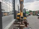 JCB 67C-1 / 2016 / 1 641 üzemóra / Lízing 20%-tól