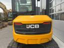 JCB 67C-1 / 2016 / 1 641 üzemóra / Lízing 20%-tól
