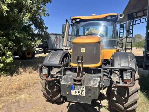 JCB 3230 Fastrac JCB 3230 Fastrac