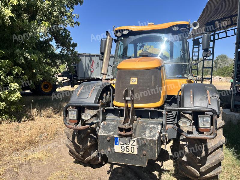 JCB 3230 Fastrac