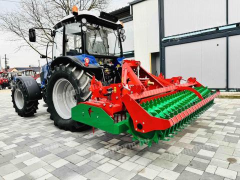 Agro-Masz ANA30 kultivátor - vetőmag felfüggesztéses (raktárkészletről) Agro-Masz ANA30 kultivátor - vetőmag felfüggesztéses (raktárkészletről)