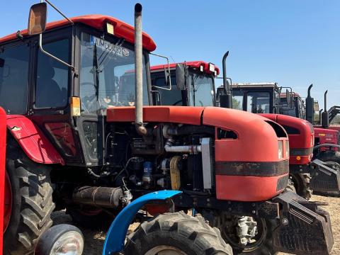 Eladó MTZ-920.3 Eladó MTZ-920.3