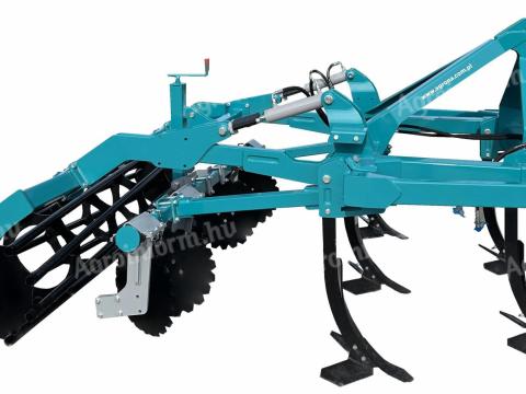 Agrona Terraflex M220 szántóföldi kultivátor (raktárkészletről) Agrona Terraflex M220 szántóföldi kultivátor (raktárkészletről)