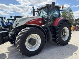 STEYR TERRUS 6270 CVT